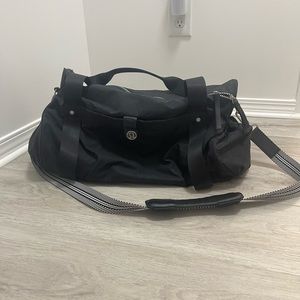 Lululemon Duffle Bag
